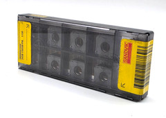 Sandvik Coromant Indexable Milling Insert: 345R-1305M-PM 1130 (Pack of 10)