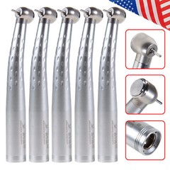 1-5 YABANGBANG Dental High Speed Handpiece For KaVo Quick Coupler GD4/ Rotor