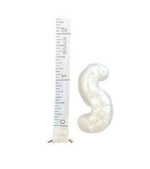 Packing Peanuts 3.5 cu ft – 1 Bag White Anti Static from 100% Recycled Material