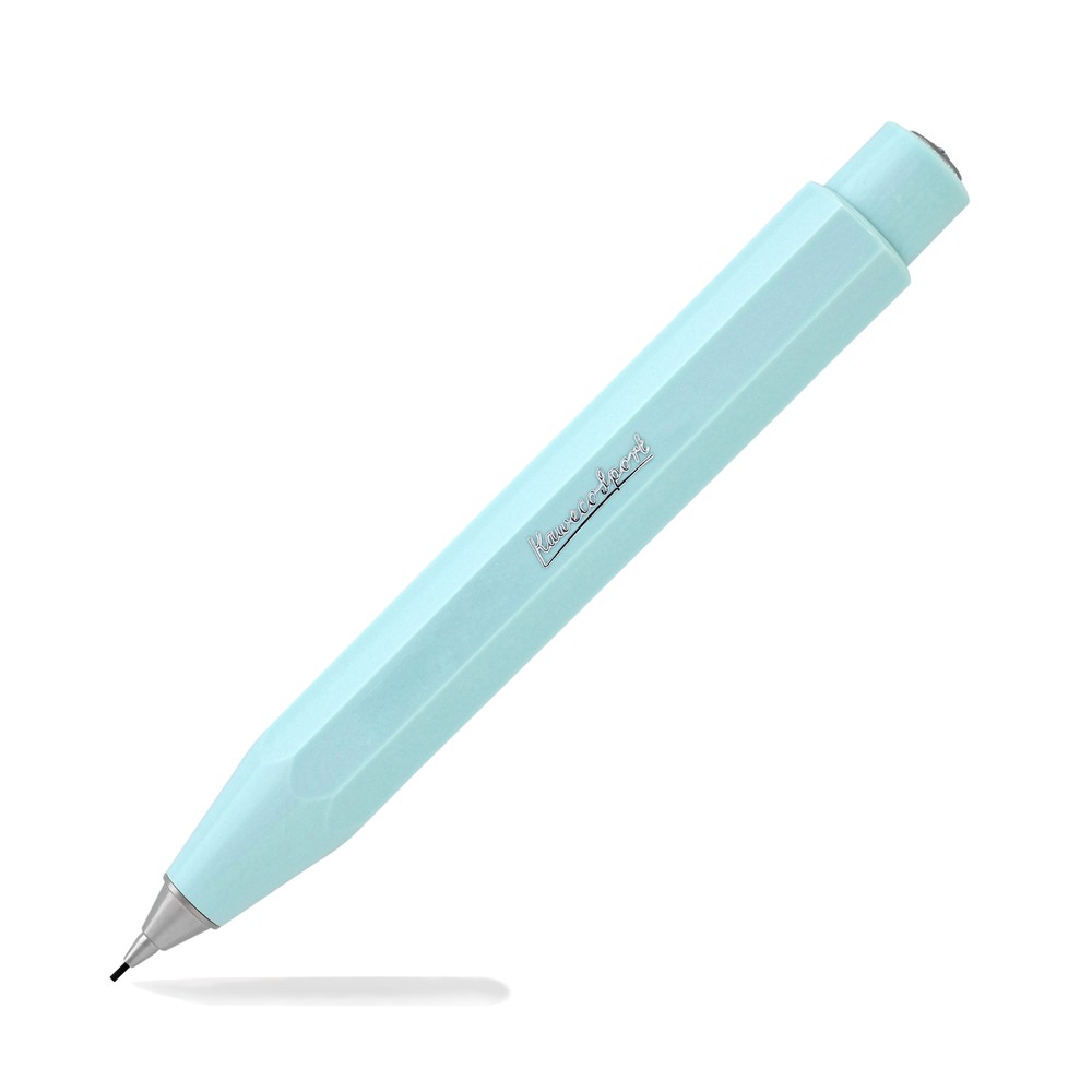 Kaweco Skyline Sport Mechanical Pencil – Mint – .7mm – 10000775 – New In Box