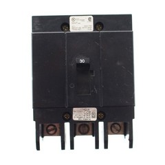 Cutler Hammer GHB3030 30A 3 Pole Circuit Breaker