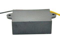 Rebaydo™ 6v to 12v Converter 6 Volt 8 Amp to 12 Volt 4 Amp Step Up