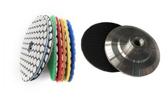 Home Improvement Diamond Blade Kit Granite Marble Concrete Stone Cutting Tool