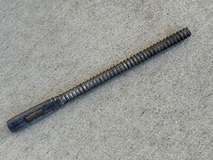 Sandbaggy 1/2″ x 6″ Ply Lags – Concrete Forming Accessories