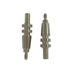 1/3/10 Pcs Dental Impression Open Tray Compatible with Zimmer 3.5 Long & Short