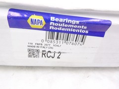 Genuine Napa SKF Universal Marine Adapter Bearing Housing 2.37″ Bore Dia