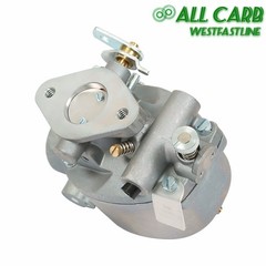 Carburetor for Massey Ferguson 135 MH50 Gas TO35 12566 181532M91 183576M91