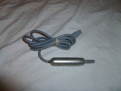 ANTHOGYR LED SURGERY IMPLANTEO SYSTEM MOTOR REF: 11200