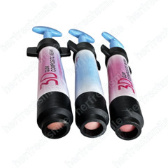 Gingiva Resin Dental Beautiful Gum Composite Highly 3D Aesthetic Adhesive Kit