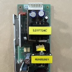 COSEL LDA75F-24 Switching Power Board