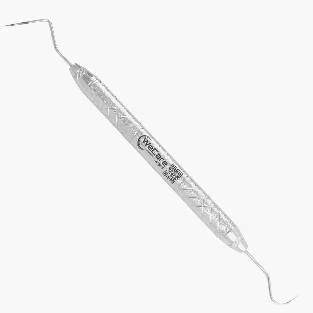 Dental Diagnostic Implant Probe CP12 Explorer 23 Color Marking Instruments