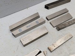 REX MM, CIRCLE C, VR WESSON TANTUNG, GORHAM, 5/8″ 1/4″ LATHE TOOL BITS, M4, USA