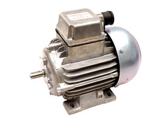 Lenze D-32699 Asynchronus Motor 230V 1.350 R/MIN NEW