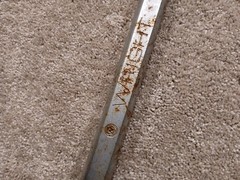 Wright 2 inch Standard Combination Wrench Tool 1164 USA 2” (B)