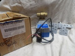 Johnson Controls VG1841AD+22TAGA 1/2″ Ball Valve