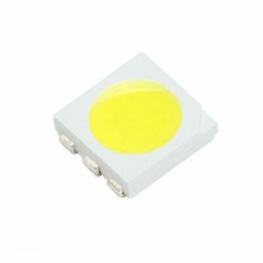 SMD 5050 LED Light Emitting Diodes White Red Blue Yellow Green Purple Pink RGB