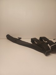 1 FIRM GRIP Build-A-Rig Padded Suspenders