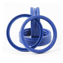 U-Cup UN/UHS/UNS Type Piston Seal Cylinder Jack/Hydraulic Rod PU Seal Ring