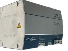 NEW SOLA SDN-40-24-100C POWER SUPPLY SDN 4024100C