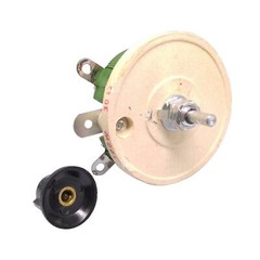 100W 30 OHM High Power Wirewound Potentiometer, Rheostat, Variable Resistor