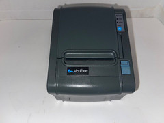 VERIFONE RP-300 / 310 VeriFone P040-02-020 Thermal Printer Ruby Topaz XL