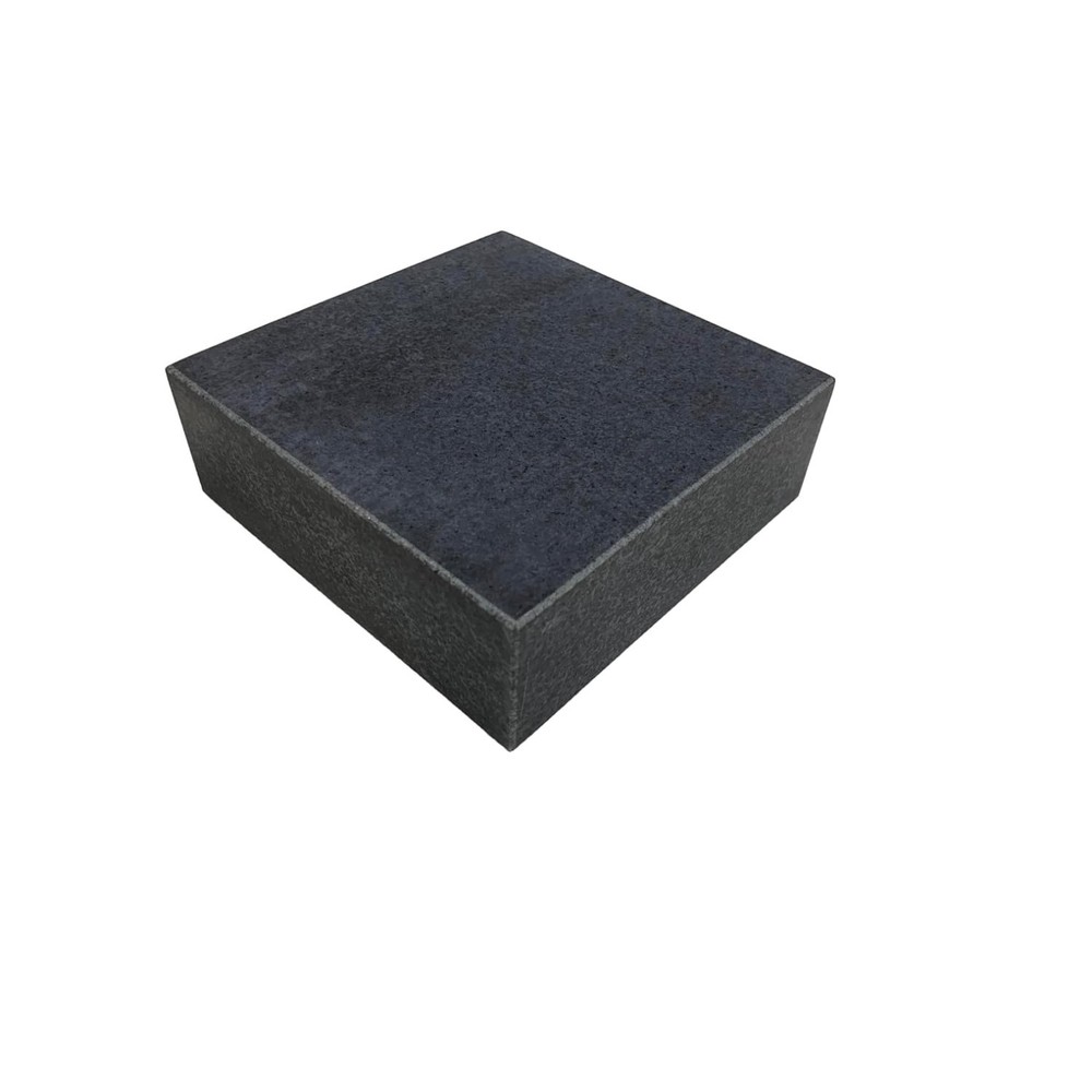 Granite Surface Plate Certificate Included-~