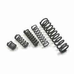 Wire Dia 0.2mm OD 1.5 – 4mm Length 5 to 50mm Helical Compression Spring Select