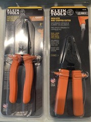 NEW Electrician Starter Kit Fluke 381 Fluke 177 Milwaukee M18 Klein Tools
