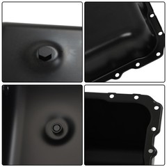 Engine Oil Pan for B7 2000-2002 Model 320 2001-2007 D-Series 2003