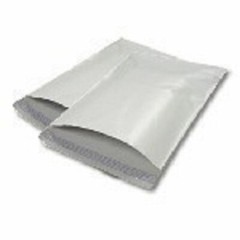 24×24 Poly Mailers Shipping White Black Blue Pink Purple Red FREE 2 DAY SHIPPING