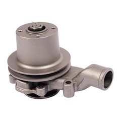 For Water Pump W/Pulley PERKINS 4.236 MF 165 Landini CASE IH ＃U5MW0104 ＃79003714