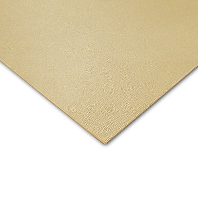 0.047″ x 47″ x 54″, Kydex, Royalite Fire Rated Plastic Sheet, PC Level Haircell,