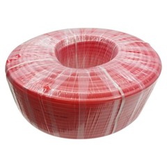 3/4″ 900ft Radiation Heated Oxygen Barrier Tube PEX-B EVOH Floor Heating Pipe