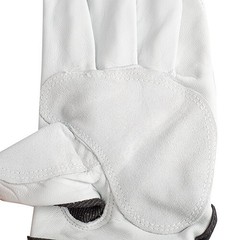 Tillman 1470 TrueFit Premium Goatskin Mechanics Gloves, ANSI Certified Size M