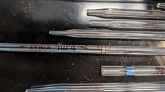 Lot of 27 pcs total, 17 Volumetric + 10 Graduated Glass Pipettes with Pumps/Bulb