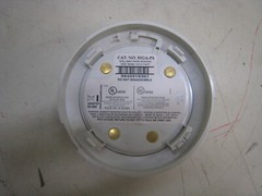 Lot Of 3 EST SIGA-PS Edwards Intelligent Photoelectric Smoke Detector