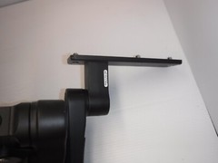 ICW T2P2020-WT2-KPB Titan Double Arm Wall Mount