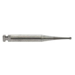 Wave Dental Latch Carbide Burs Slow Speed Round Taper RA 1 2 3 4 6 8 699 701 702