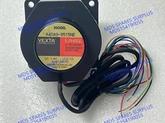 VEXTA ORIENTAL 5-PHASE STEPPING MOTOR A4049-9515NE DC1.4A/FedEx International