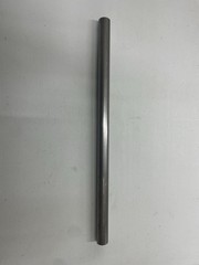 12L Steel Round Rod 13/16 in Diameter x 14 in Length Solid Bar