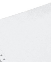 Carbonless Paper 9.5″ x 11″ – 15 lbs, 100 Brightness, 1650 Sheets/Carton