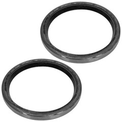 38x44x4 Oil Seals For Bobcat Loaders Bob-Tach Lower Tapered Pivot Pin 6631067