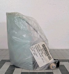 New Seer Riot Control Face Shield MFF-1 for PASGT NATO M-1 Rothco Helmet Visor
