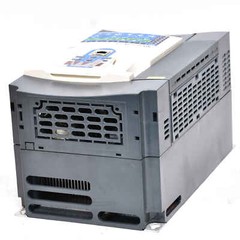 Schneider MX eco 4V7.5 – frequency inverter – 7.5kW ME4U75AAA -used-