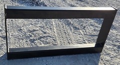 PROWorks Blank Tube Frame Fits Bobcat MT mini skid steer- Free Shipping!