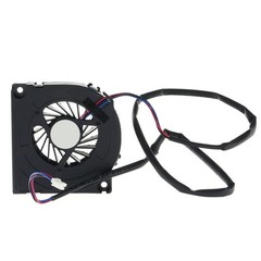 Cooling Fan KDB04112HB 12V 0.07A 3Pin for Samsung TV HU7580 HU8500 HU8550