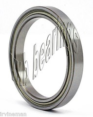 Wholesale Pack of 100 61820-2Z Bearing 100x125x13 Shielded Large Ball Bearing