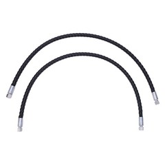 FOR SWIVEL MOTOR HYDRAULIC HOSES FOR AGT CHINES MINI EXCAVATOR CUSHION VALVE KIT
