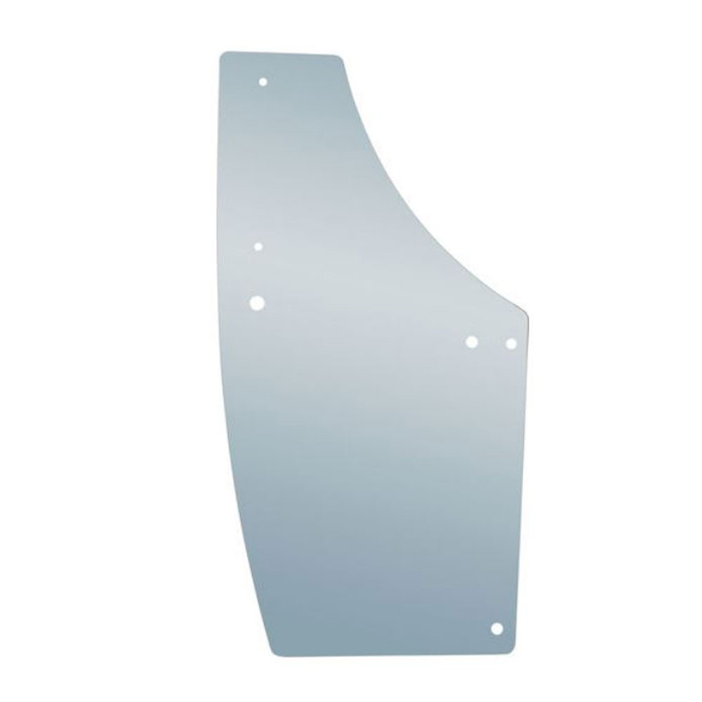 R198624 LH Cab Door Glass Fits John Deere 5101E 5225 5325 5603 5625 6100D