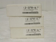 SPI 0-13mm 0.01mm 0002-050 Vernier Micrometer Heads Qty 3 12-378-6